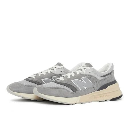 New Balance 997R 'Grey' U997RHA