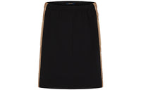 LOUIS VUITTON SS21 Skirt Women's Black