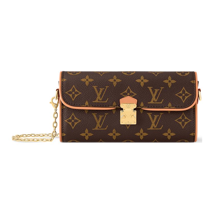 LOUIS VUITTON Pochette Camille