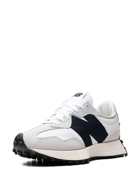 (WMNS) New Balance 327 'Sea Salt Black' WS327FE