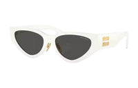 MIU MIU Cat Eye Frame Sunglasses