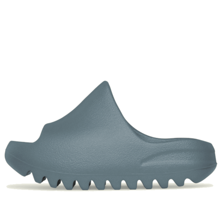 (GS) adidas Yeezy Slide 'Slate Marine' ID2352