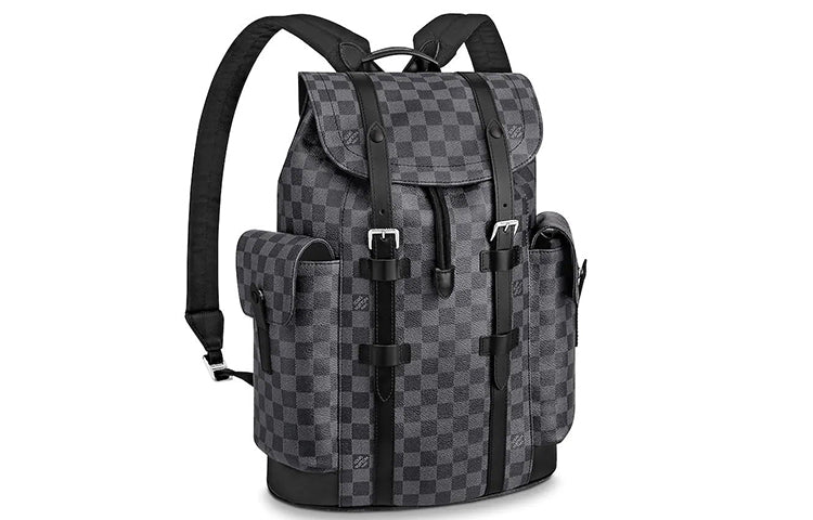 LOUIS VUITTON N00163 Christopher Mm
