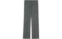 CELINE Casual Pants Men Gray