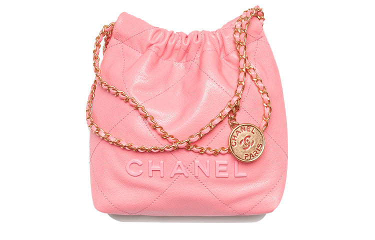 CHANEL 22Bag Crossbody Bags