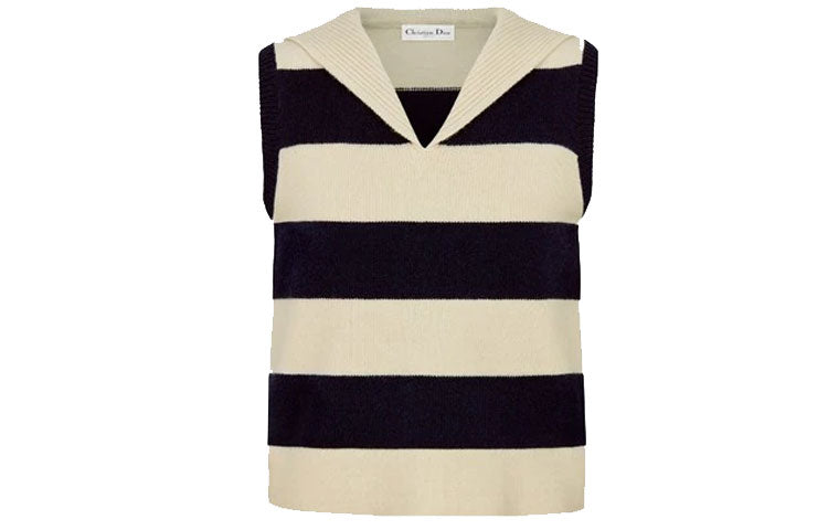 DIOR SS21 Knitwear Women's Ecru