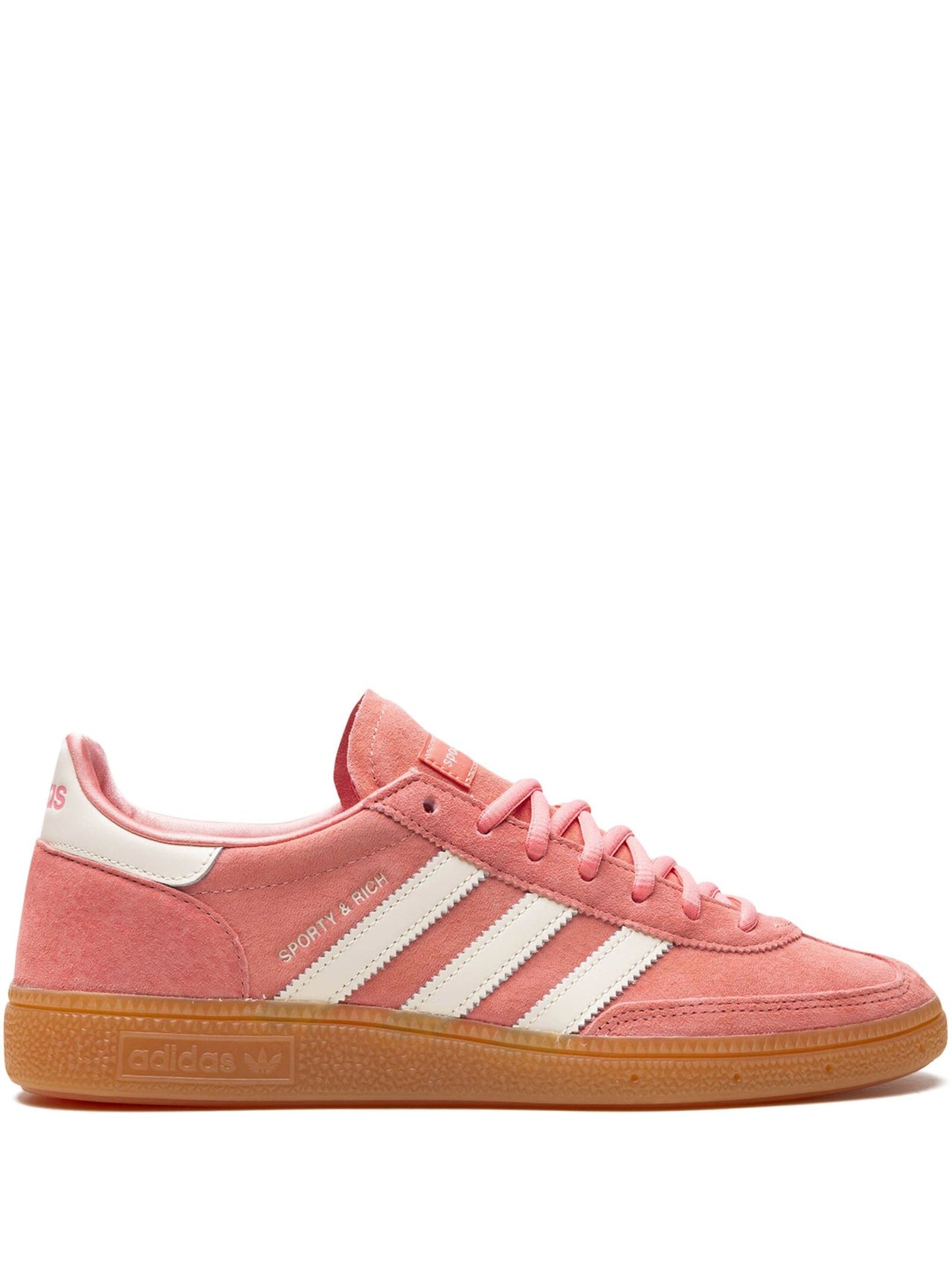 adidas x Sporty & Rich Handball Spezial 'Pink Gum' IH2610