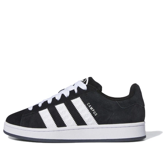 adidas Campus 00S 'Black White' ID0324