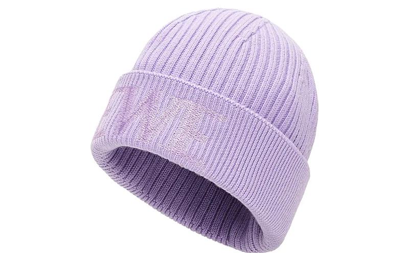 LOEWE Logo embroidered Beanie