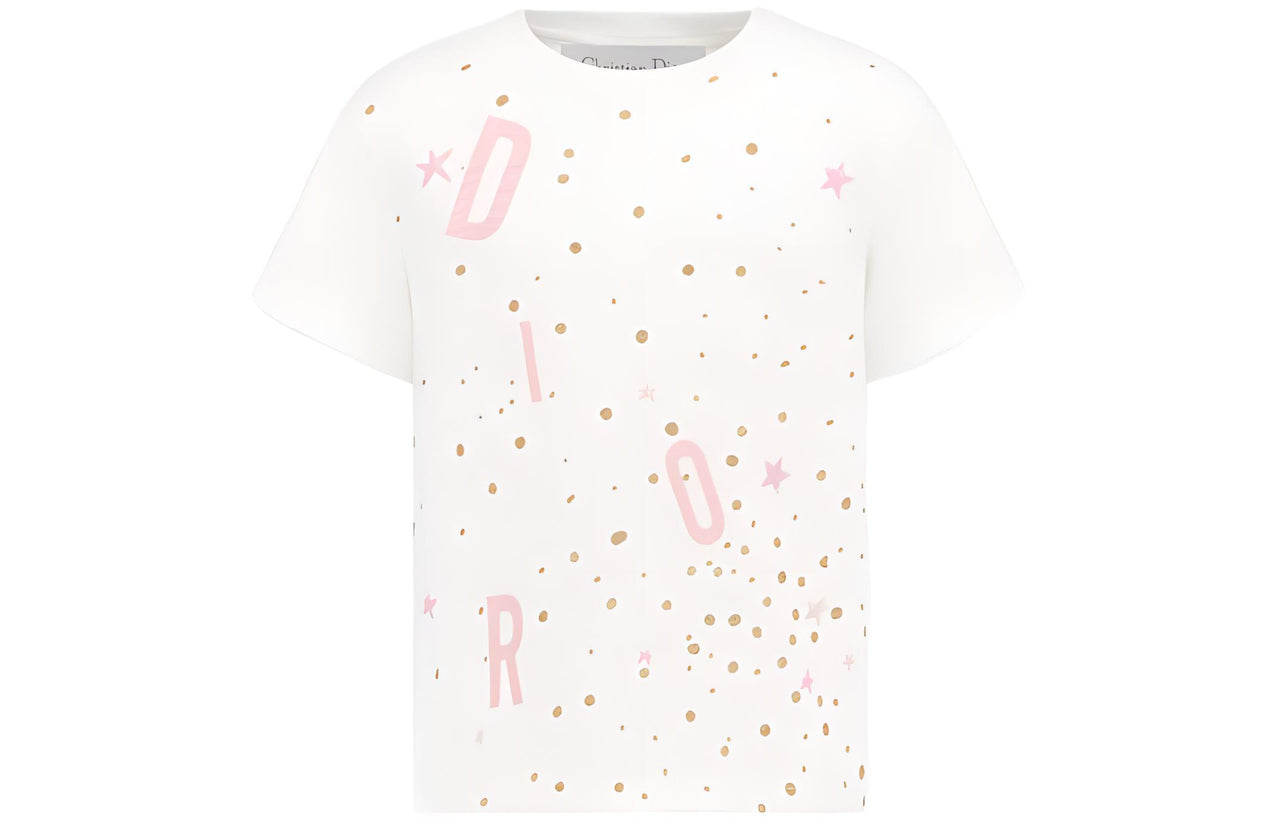 DIOR Kids T-Shirts