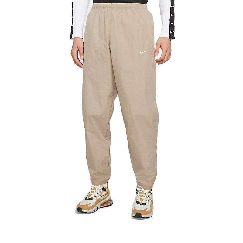 Nike NRG Track Pant 'Khaki' CD6544-247