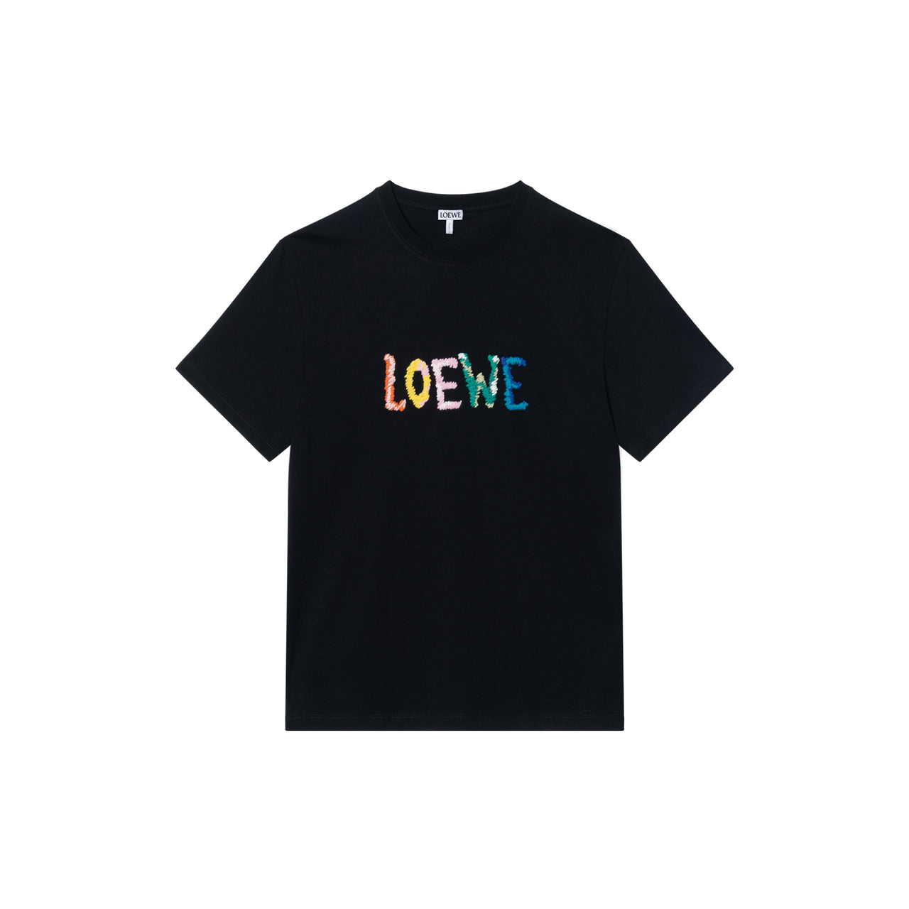 LOEWE Relaxed Fit T Shirt