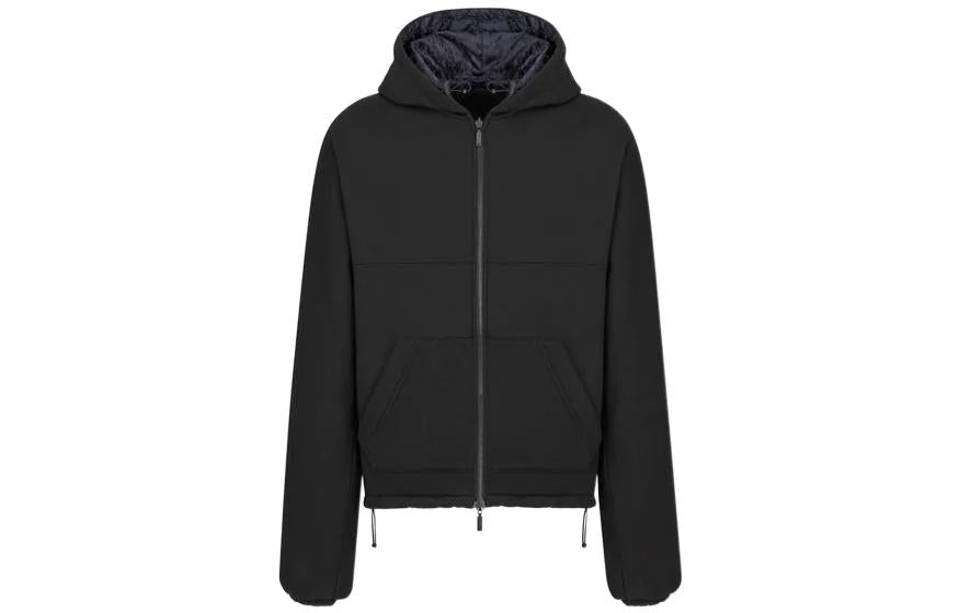 DIOR Jackets Men Black
