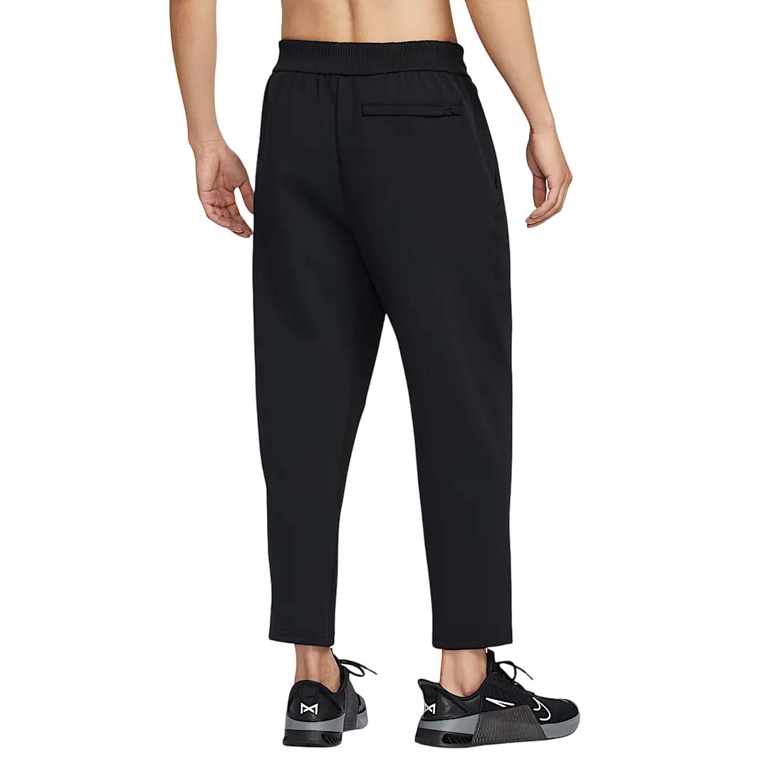 Nike 24.7 Impossiblysoft Dri-FIT Pants Asia Sizing 'Black' HQ6971-010