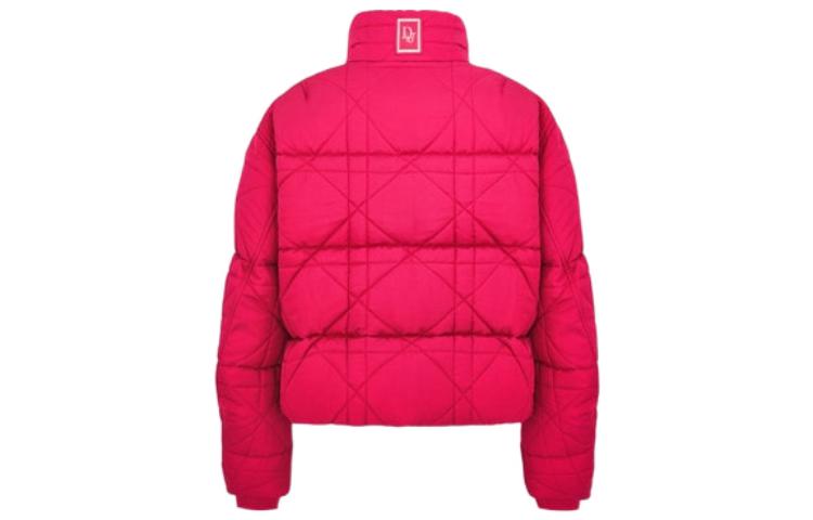 DIOR X Erl Down Jacket