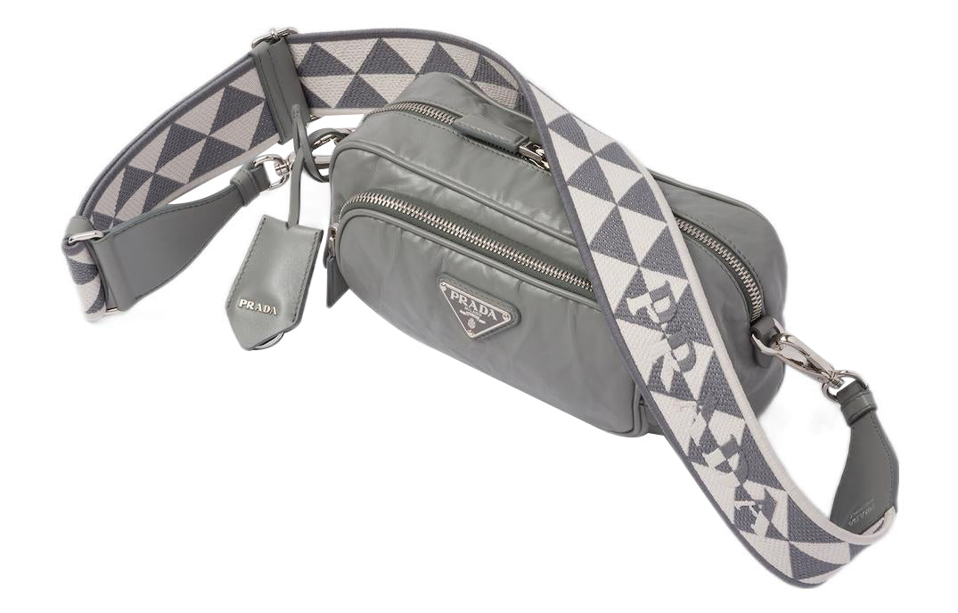 PRADA Shoulder Bags