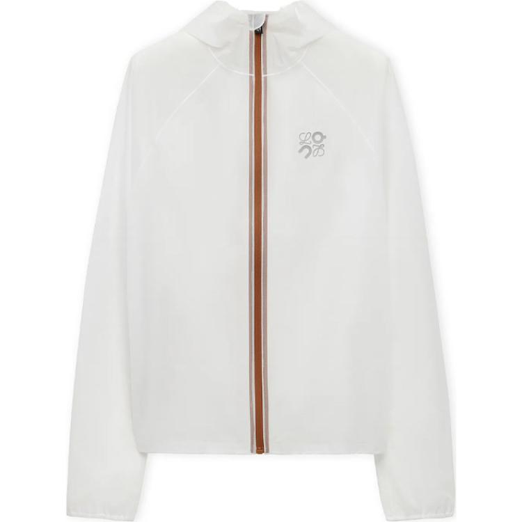 LOEWE x On SS24 Jackets & Coats Women's White