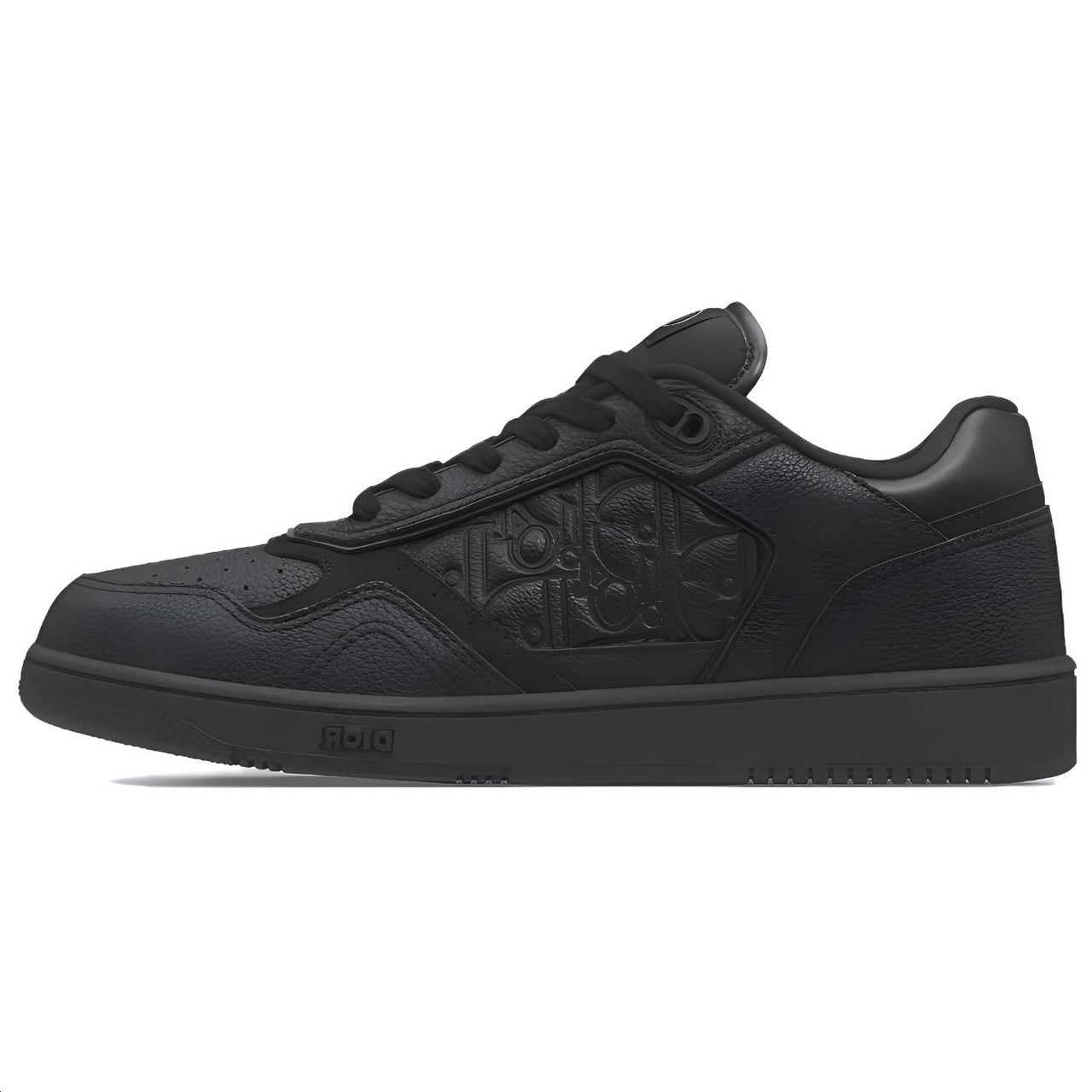 DIOR B27 Low 'DIOR Gravity - Black'