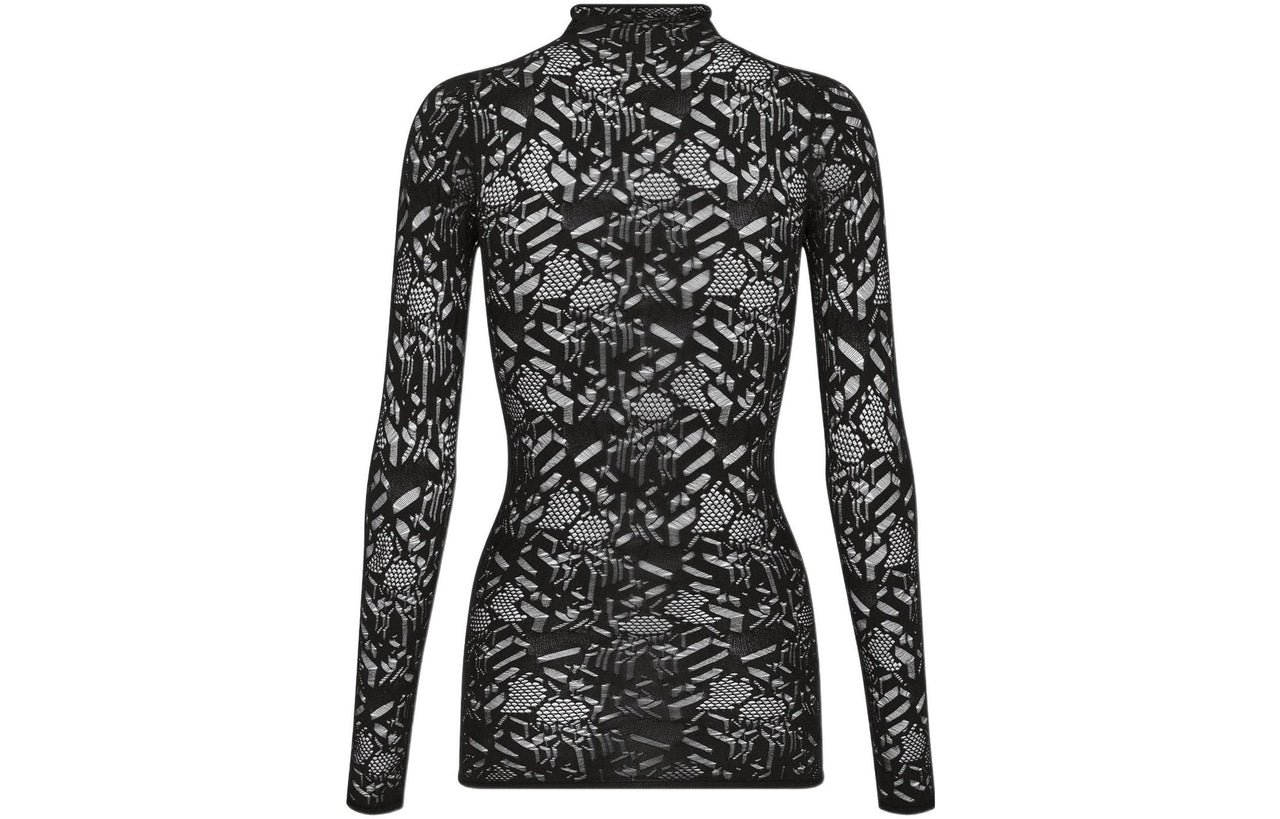 DIOR Quarterly New Products T-Shirts Women's Black