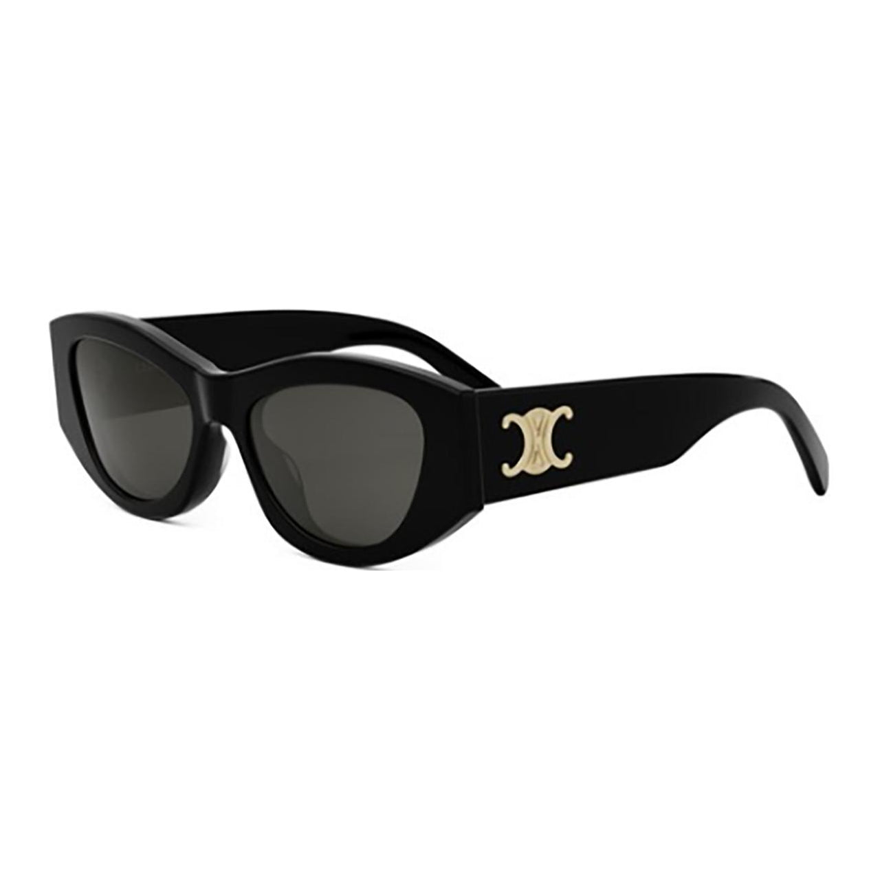 CELINE Triomphe Cat Eye Sunglasses