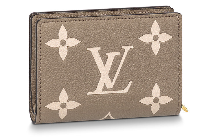 LOUIS VUITTON Cléa Wallet
