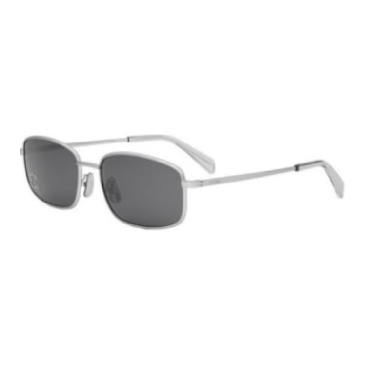 CELINE Eyewear Rectangular Frame Sunglasses