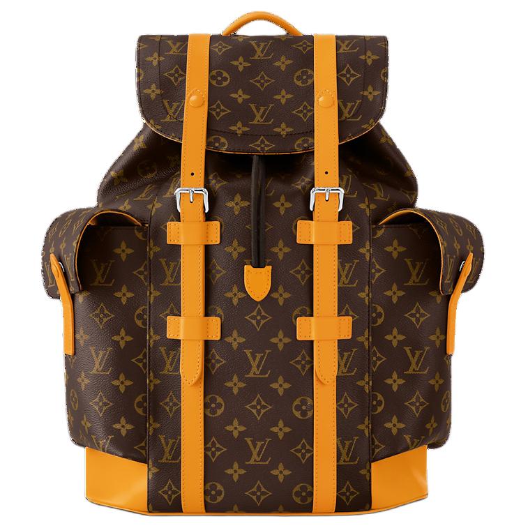 LOUIS VUITTON Christopher Mm