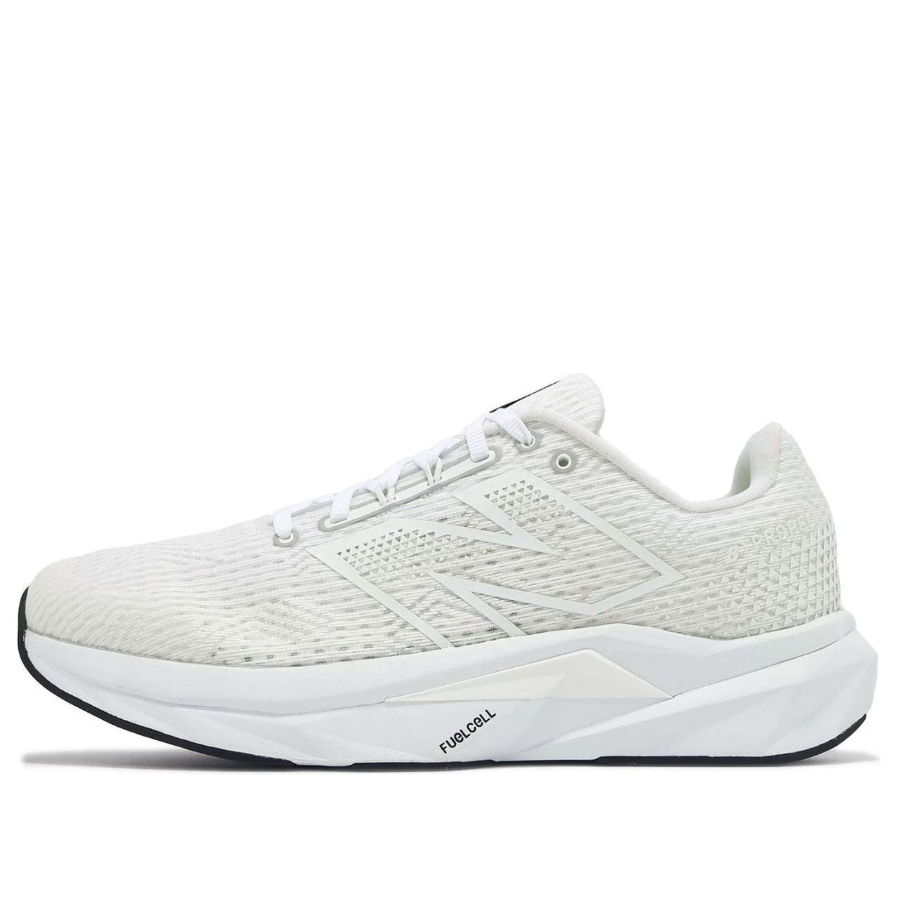 New Balance FuelCell Propel v5 'White' MFCPRLW5