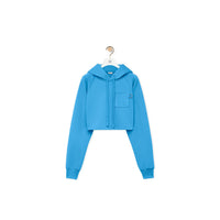 LOEWE Sweatshirts Women's Blue
