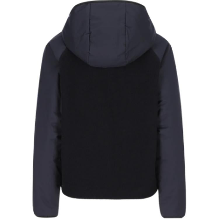 Loro Piana Reversible Hooded Jacket