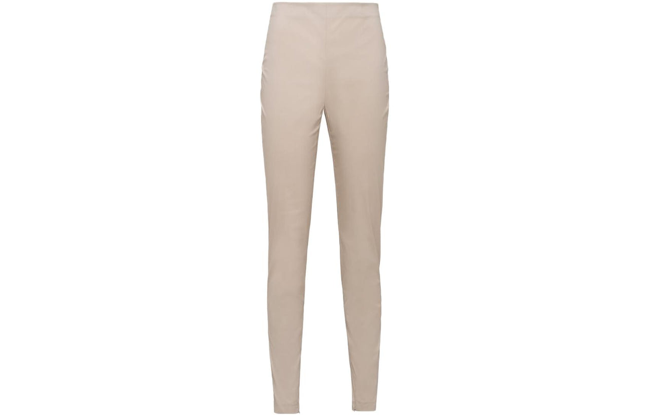 PRADA Casual Pants Women's Limestone