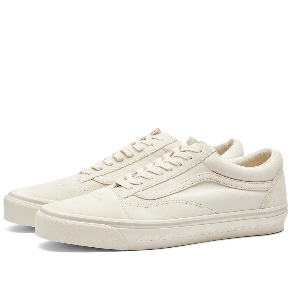 Vans Old Skool 36 DX x Neighborhood VN0A54F3BRC1