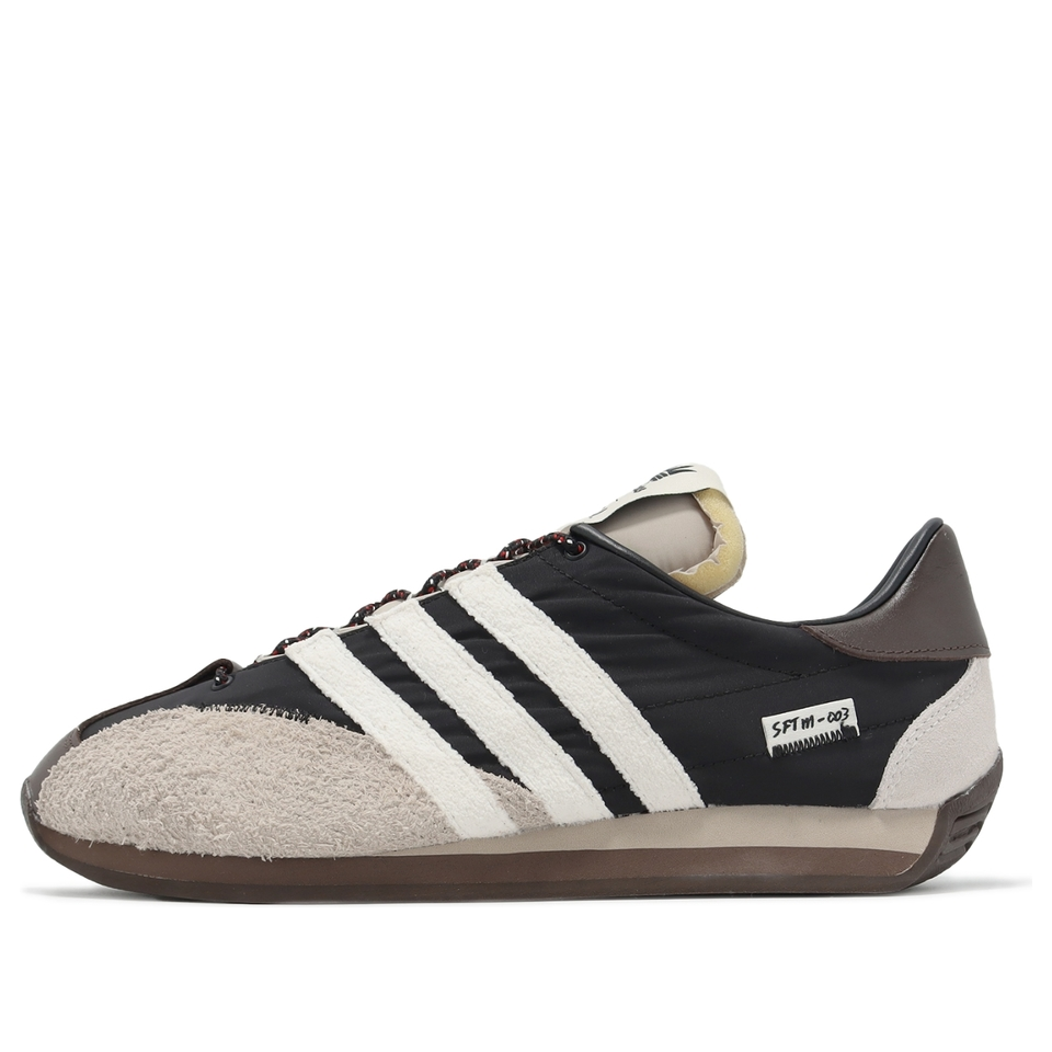 adidas x Song for the Mute Country OG 'Black Wonder Beige' ID3546