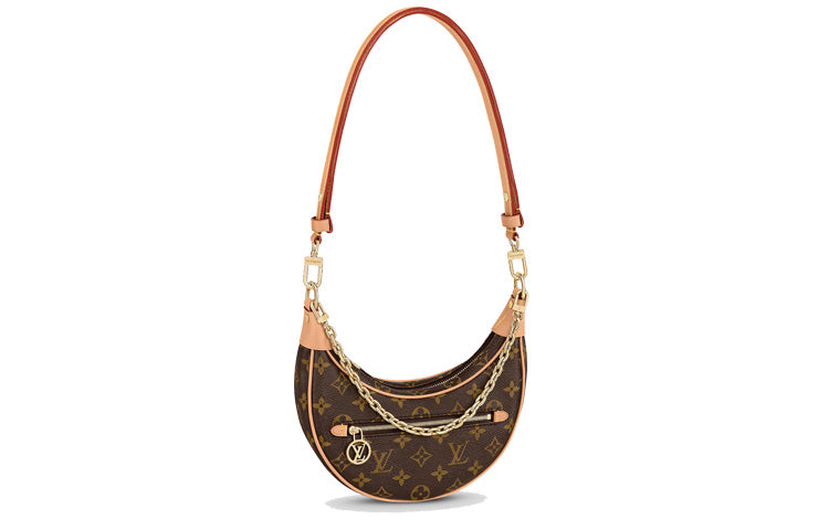LOUIS VUITTON M24846 Loop