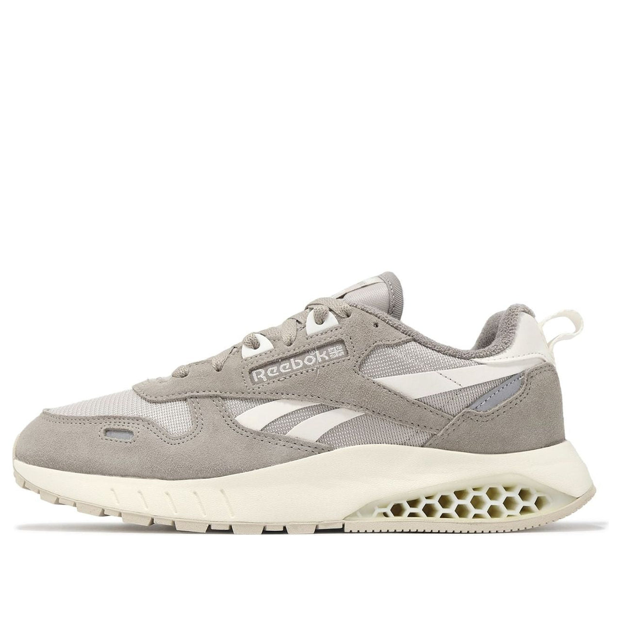 Reebok Classic Leather Hexalite 'Ash' 100074409
