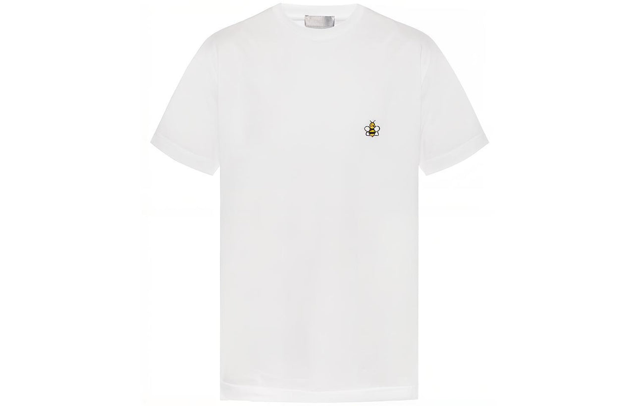 KAWS X DIOR Bee T-shirt