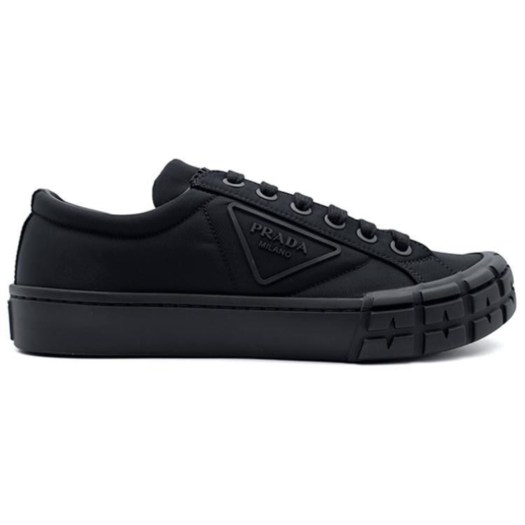 PRADA Wheel Cassetta 'Triple Black'