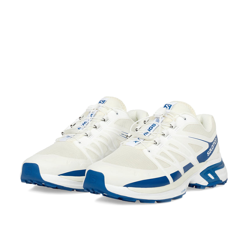 SALOMON x JJJJound XT-Wings 2 'Lapis Blue' 472548