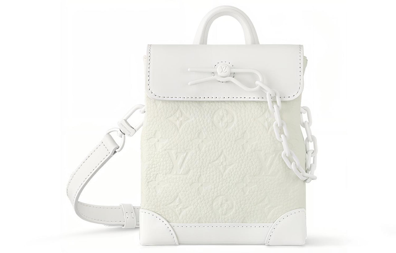 LOUIS VUITTON Nano Steamer