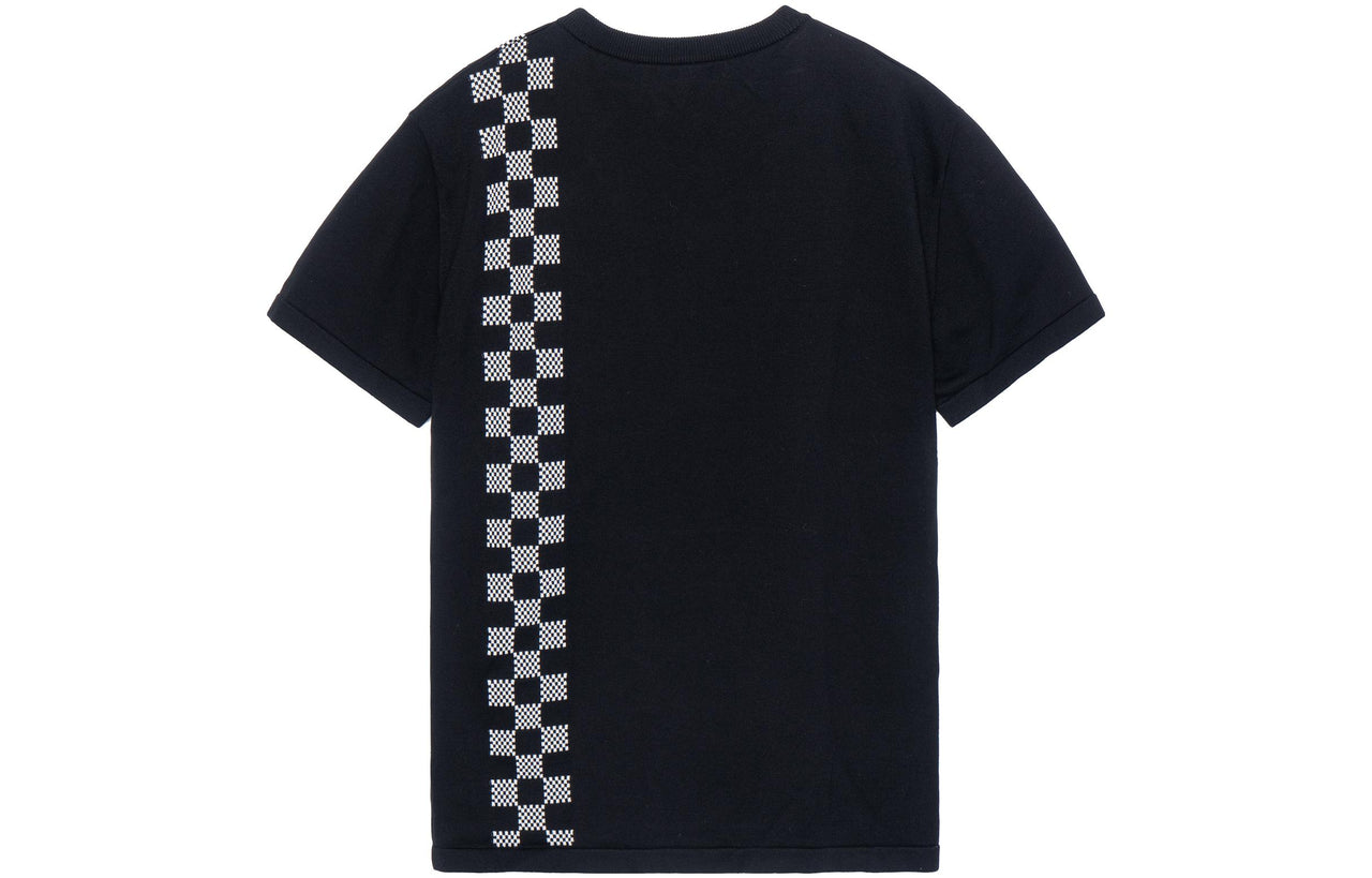 LOUIS VUITTON T Shirt Men's Black