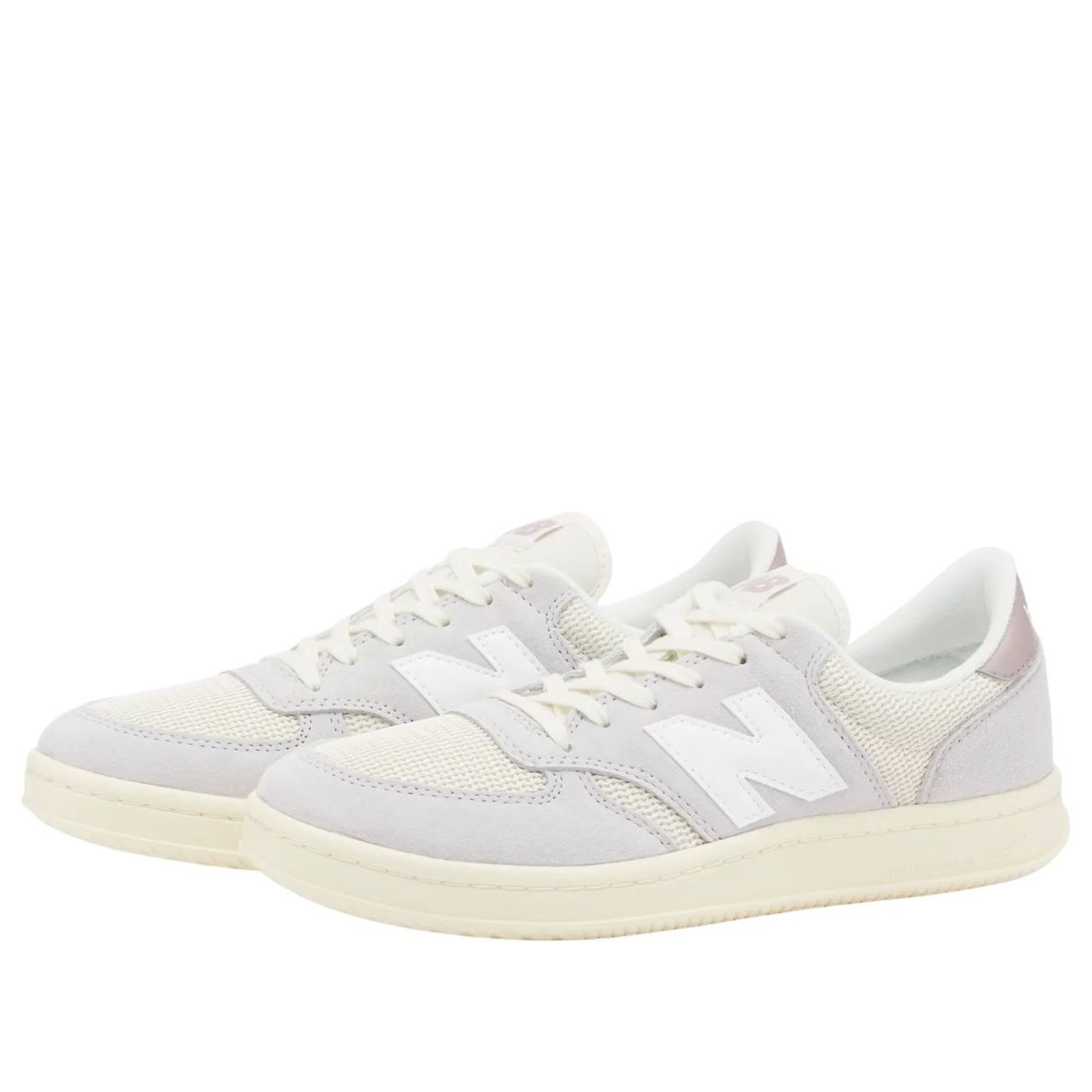 New Balance T500 'Pearl Grey Ice Wine' CT500GC