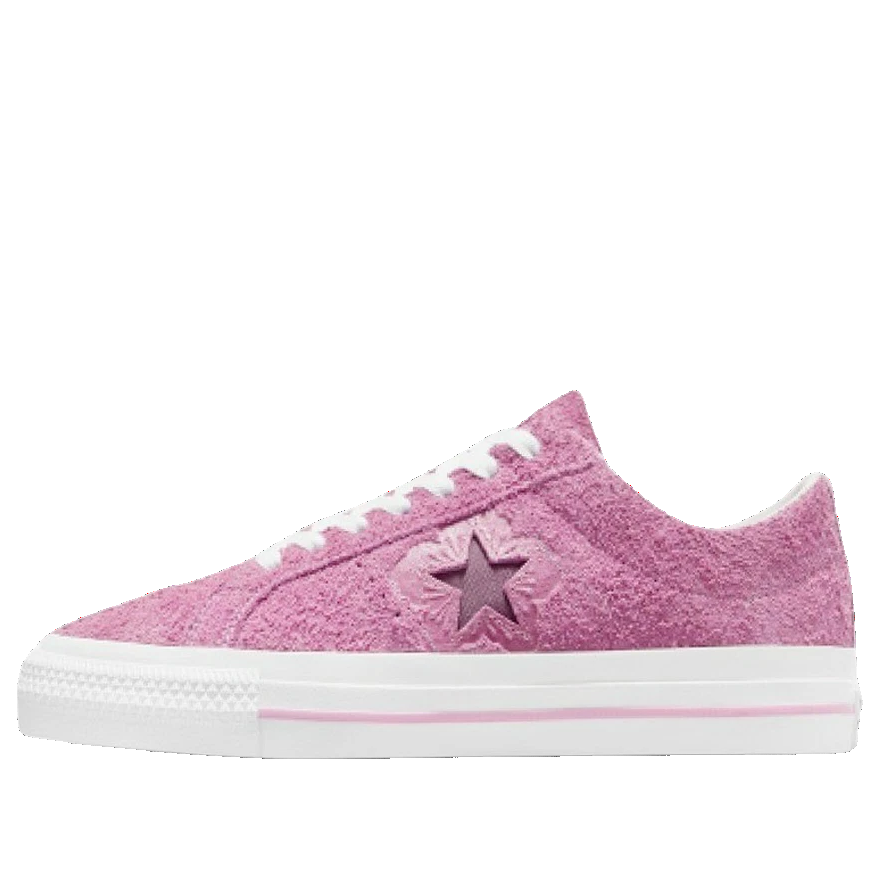 Converse One Star Pro 'Flower Light Orchid' A11974C