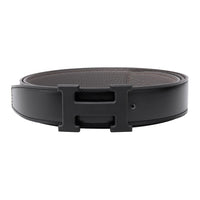 HERMES Leather Belts Men