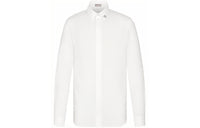 DIOR Quarterly New Products Shirts Men White