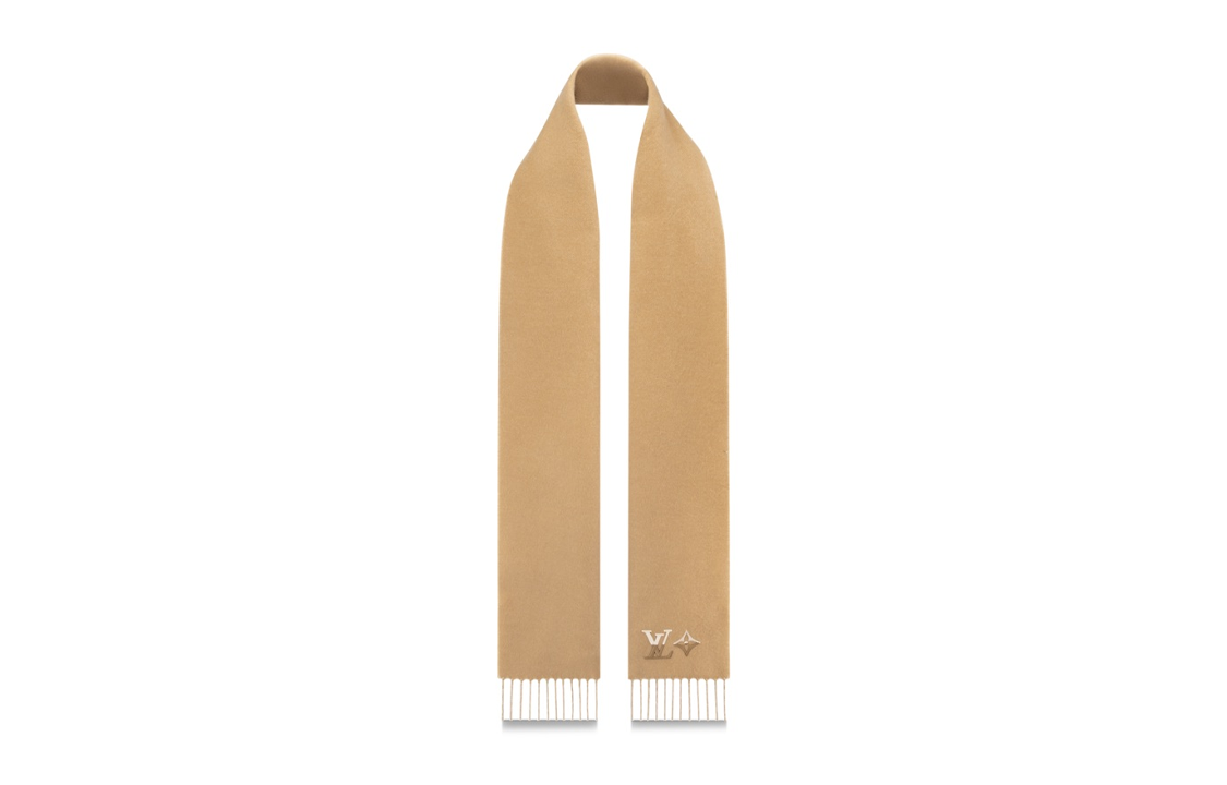 LOUIS VUITTON M79100 Lv Dual Scarf