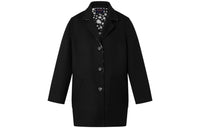 LOUIS VUITTON x Yayoi Kusama SS23 Coats Women's Black