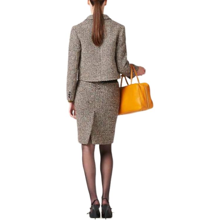 MIU MIU Jackets & Coats Women's Gray