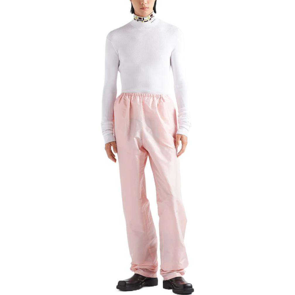 PRADA Sweaters Men White