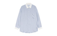 CELINE Shirts Women's Blue