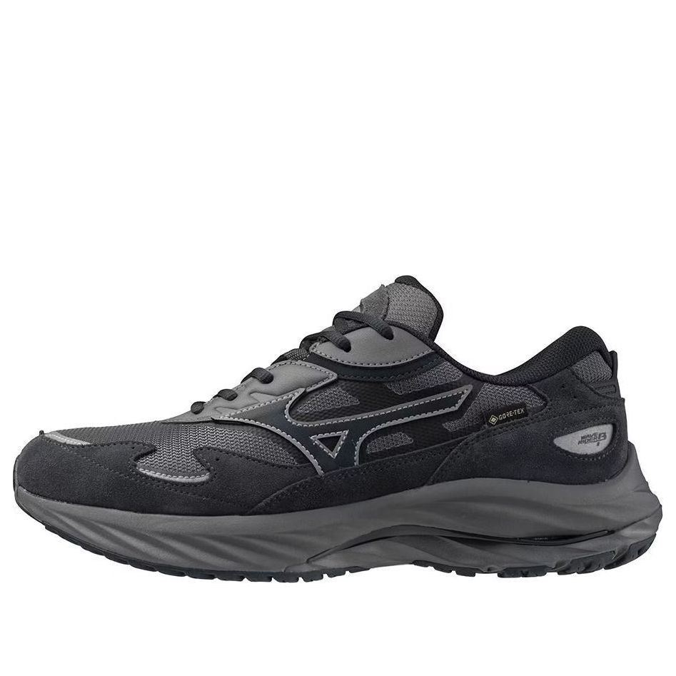 Mizuno Wave Rider B Gore-Tex 'Quiet Shade Silver' D1GA245202